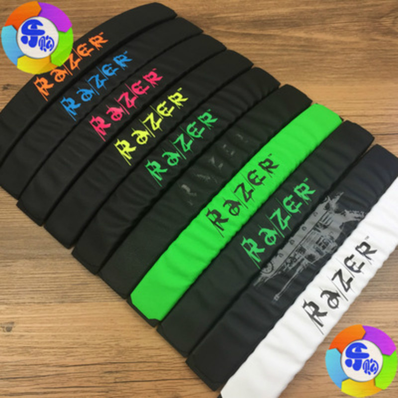 Gaming Accessories Razer - Replacement Headband Cushion Pad For Razer