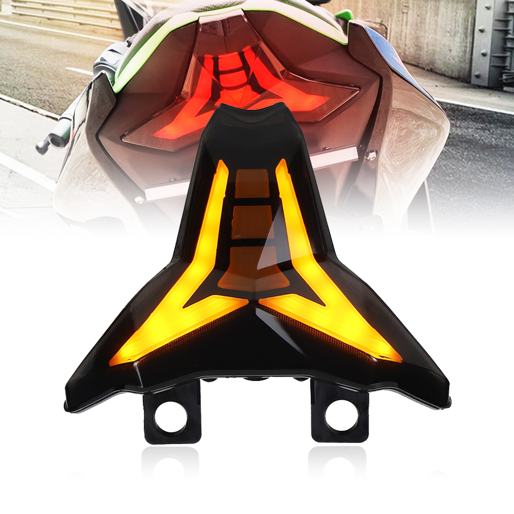 Gaming Equipment Accessories - for Kawasaki Ninja 400 2018-2024 /Z400/Z1000/ZX-6R