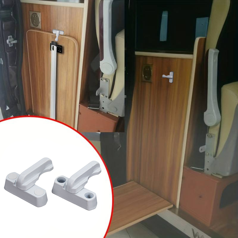 Gaming Equipment Accessories - 2PCS Caravan Folding Outdoor Table Board