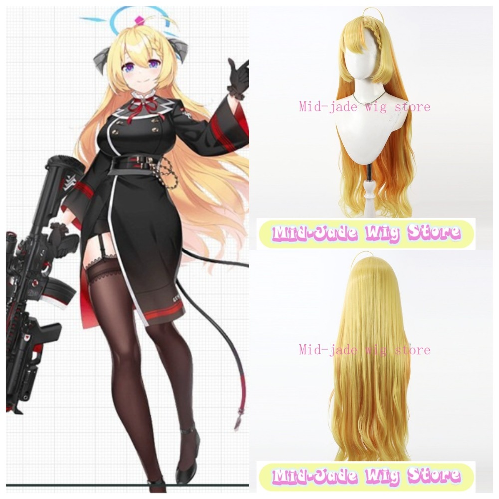 Blue Archive Wanibuchi Agari C - Gaming Accessories Korea ulasan dan harga