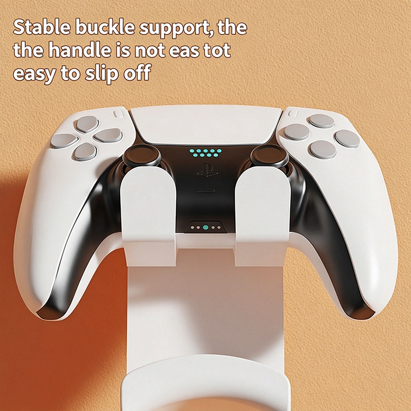 Game Controller Headphone Hang - Gaming Equipment Accessories ulasan dan harga