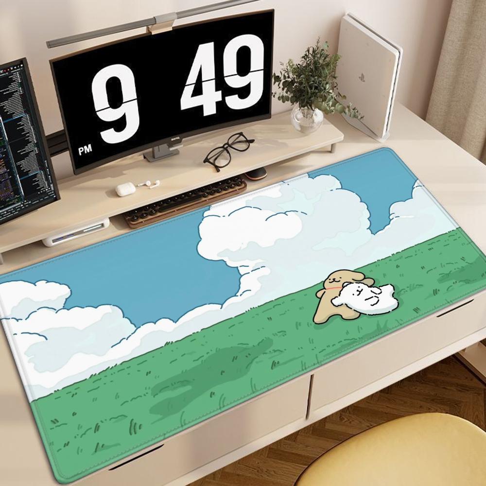 Korea Maltese puppy cute dog M - Gaming Accessories Korea ulasan dan harga