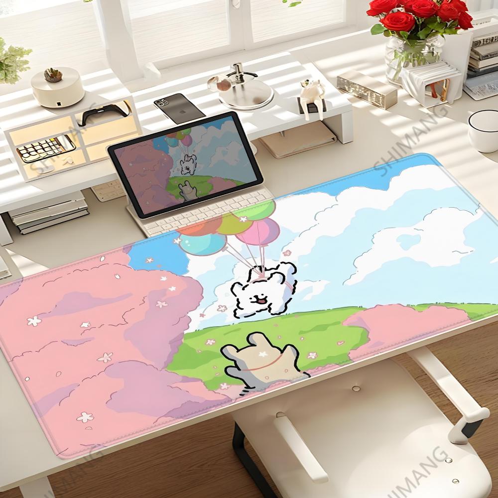Korea Maltese puppy cute dog M - Gaming Accessories Korea ulasan dan harga