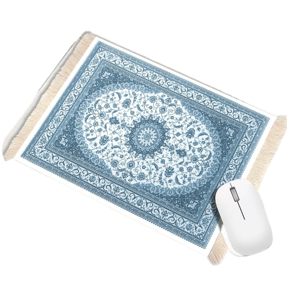 Pet Pad Bohemia Persian Mouse  - Gaming Accessories Retro ulasan dan harga