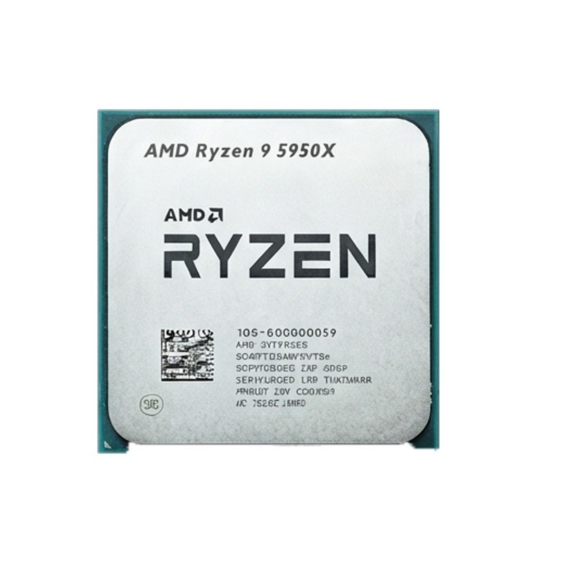 Desktop Component CPU AMD R9 5 - Amd Cpu Ryzen 9 ulasan dan harga