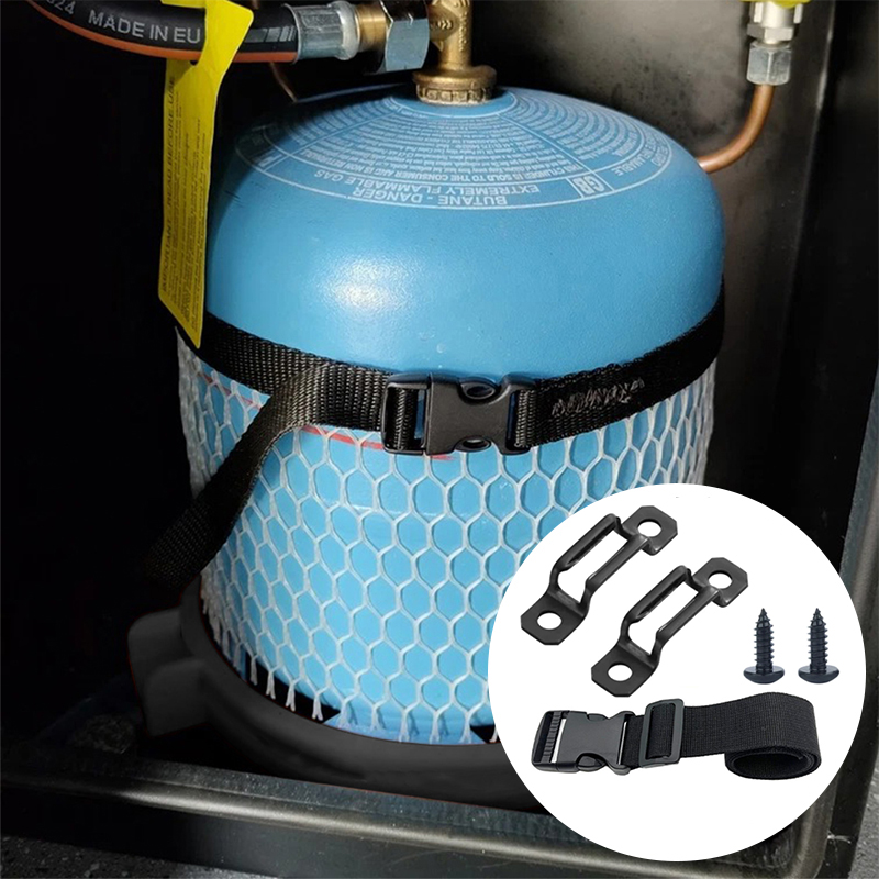 Caravan Gas Bottle Cylinder Ho - Gaming Equipment Accessories ulasan dan harga