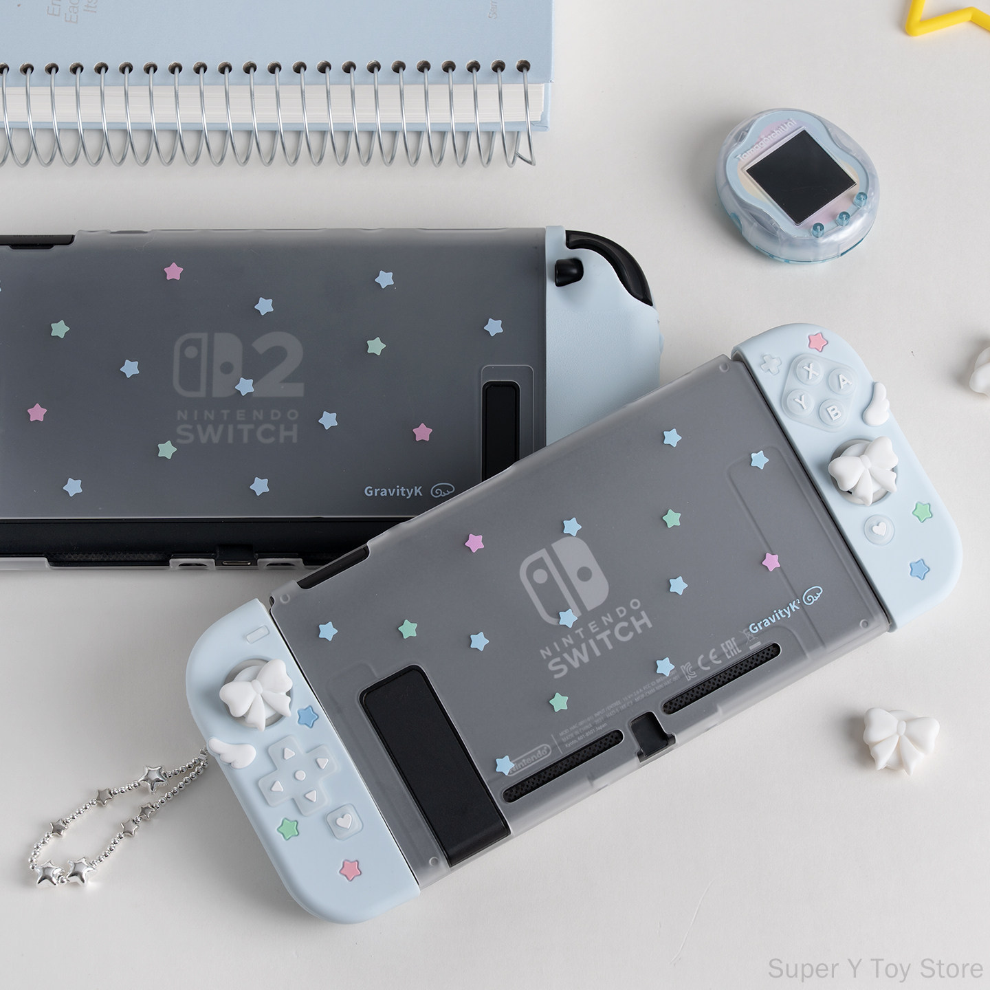 New Hot Original Protective Ca - Gaming Accessories In China ulasan dan harga