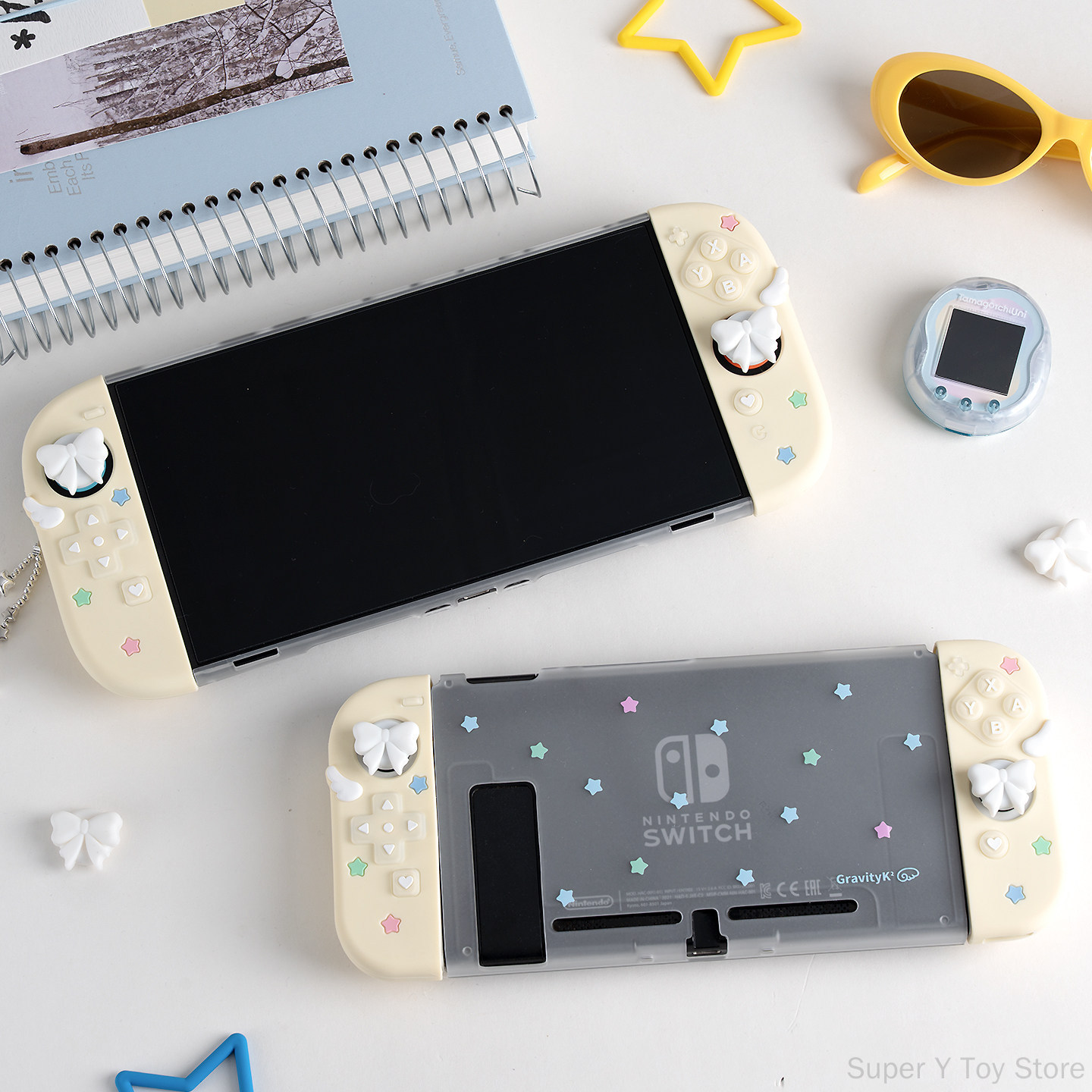 New Hot Original Protective Ca - Gaming Accessories In China ulasan dan harga