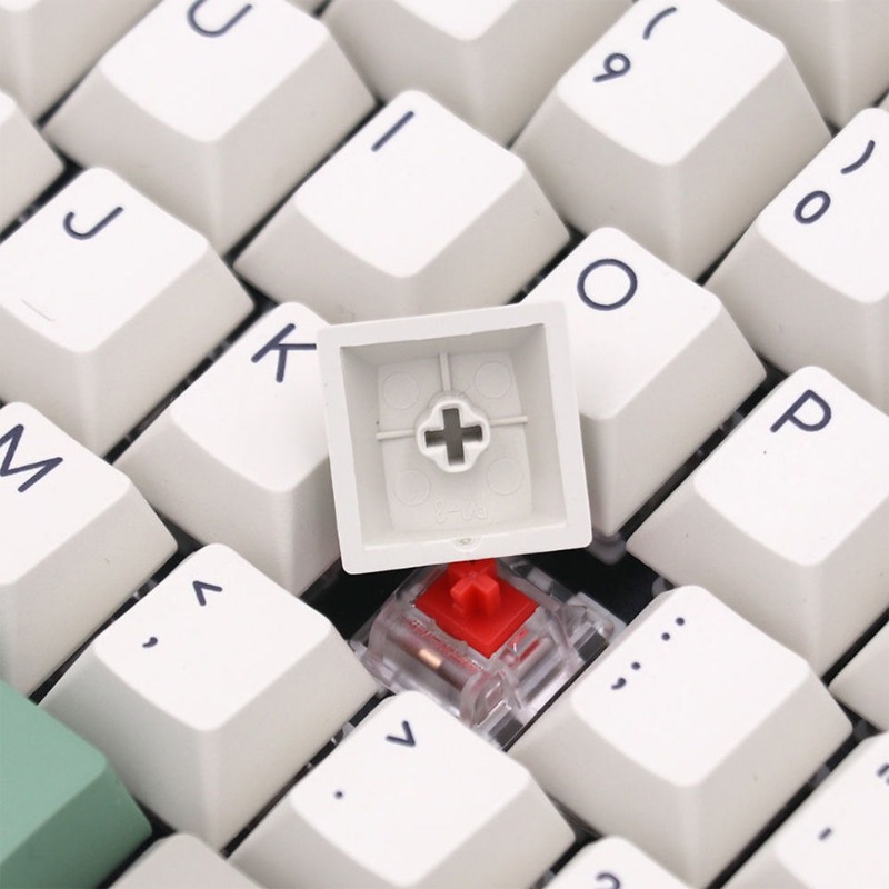 GMK9009 Hangul Keycaps Retro S - Gaming Accessories In China ulasan dan harga