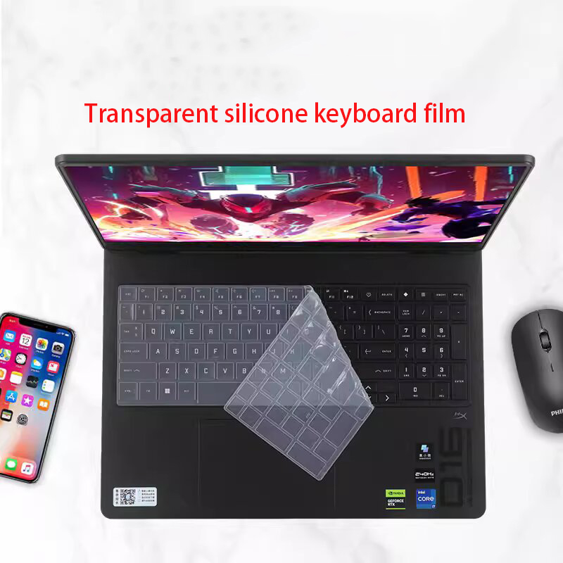 For HP OMEN Gaming Laptop 16z- - Omen Gaming Accessories ulasan dan harga