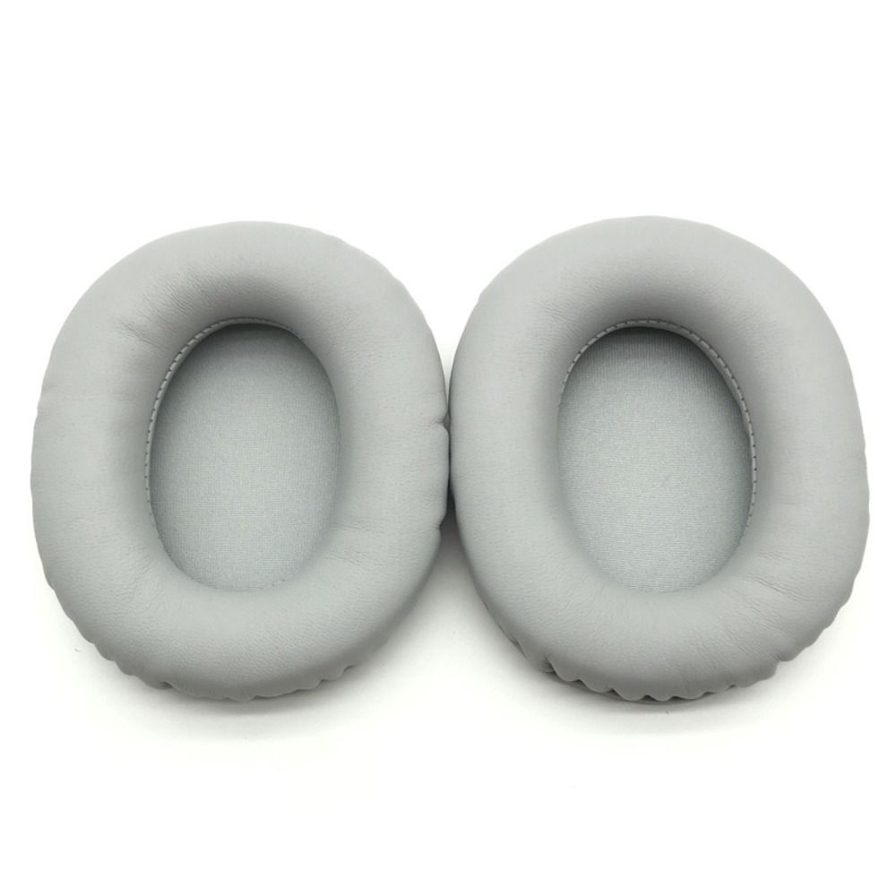 2Pcs New Foam Sponge Ear Pads  - Gaming Accessories Razer ulasan dan harga