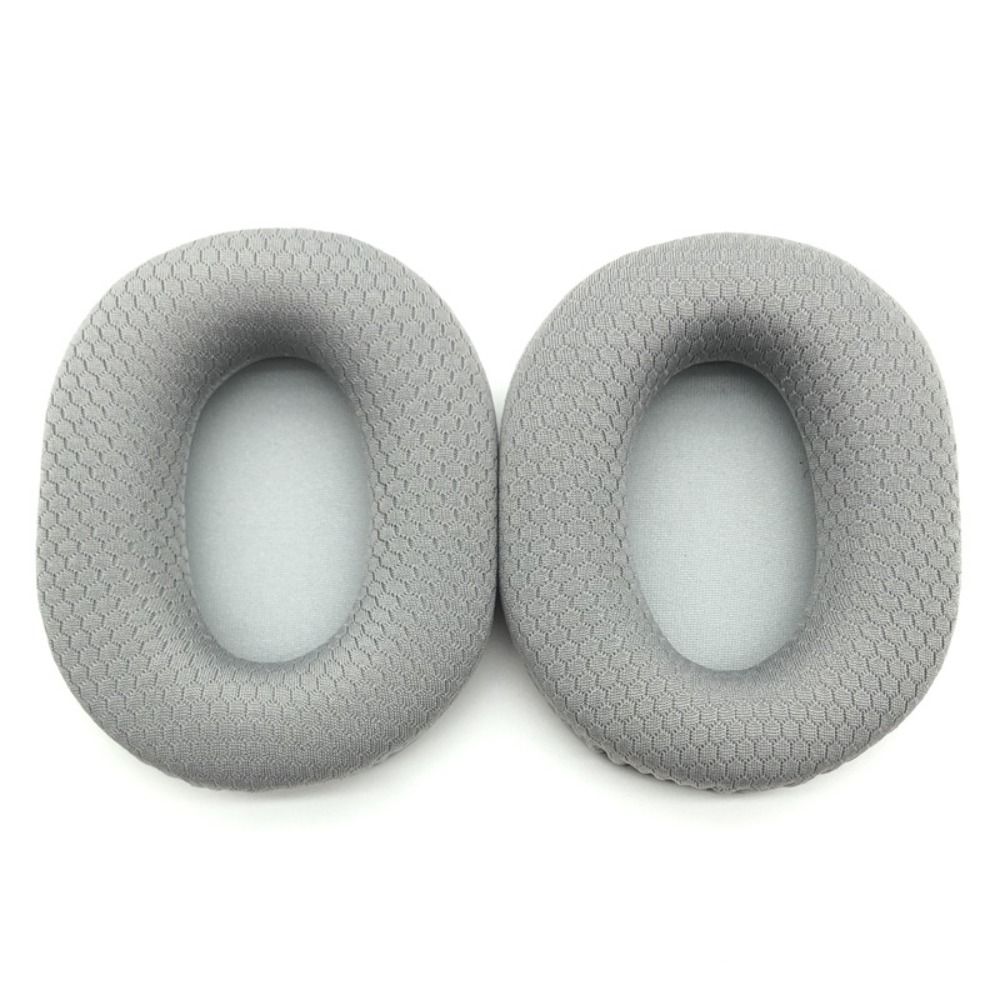 2Pcs New Foam Sponge Ear Pads  - Gaming Accessories Razer ulasan dan harga