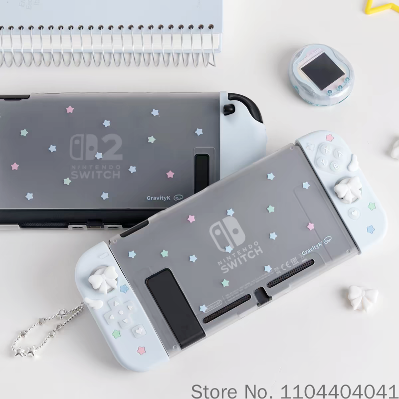 Ns2 Shell Original Protective  - Gaming Accessories In China ulasan dan harga