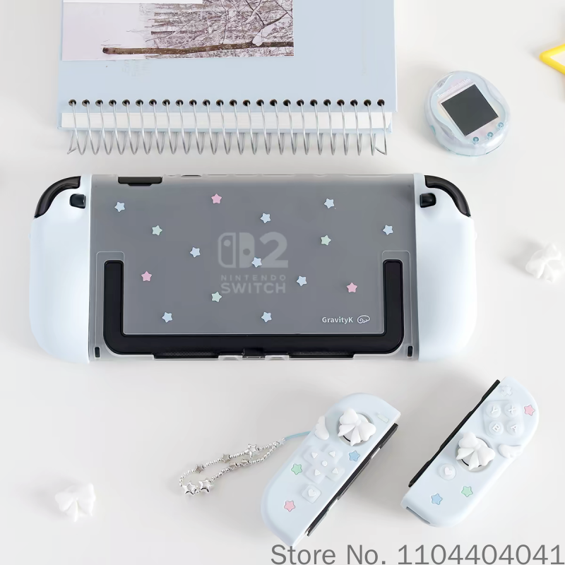 Ns2 Shell Original Protective  - Gaming Accessories In China ulasan dan harga