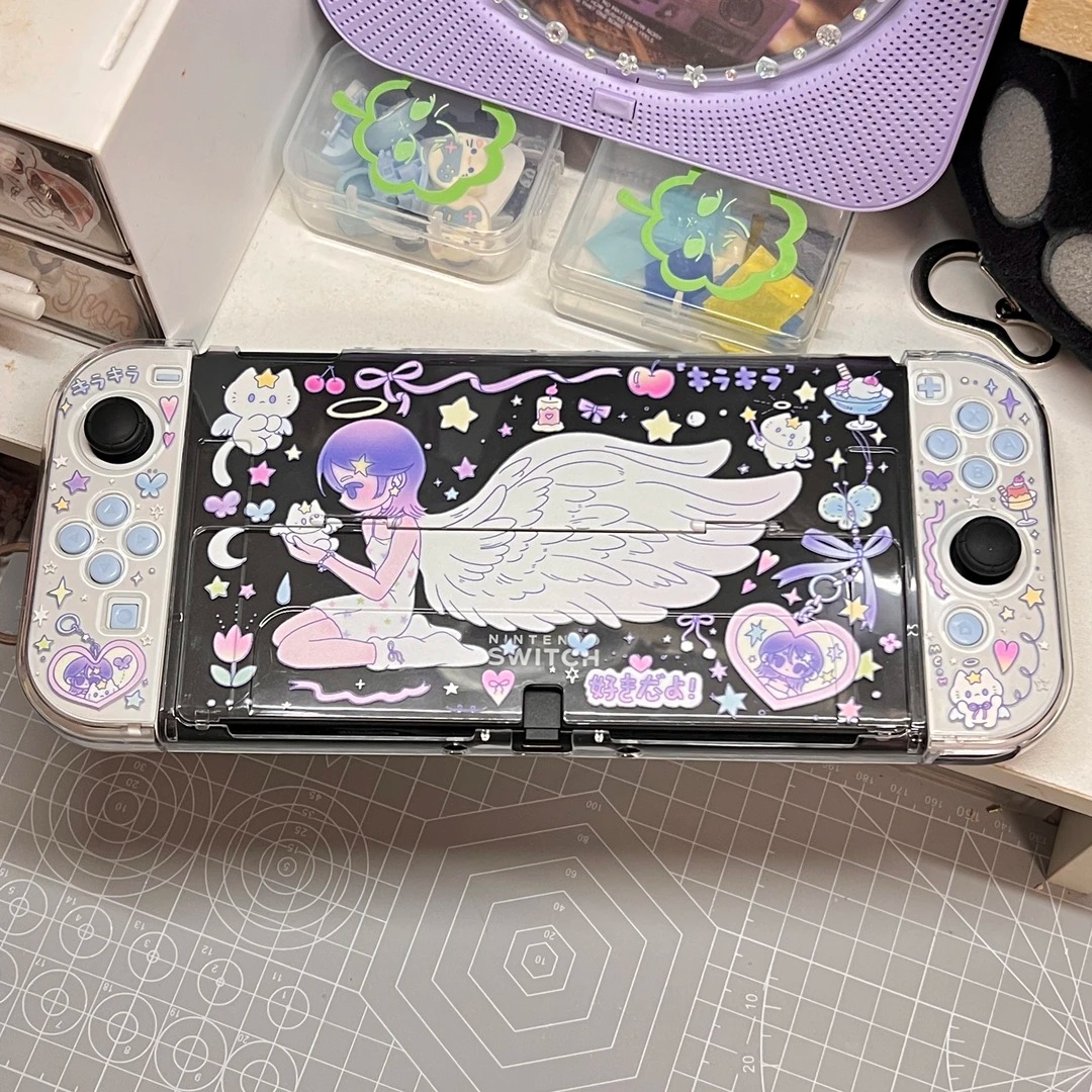 Mist Island Original Switch 2  - Gaming Accessories In China ulasan dan harga