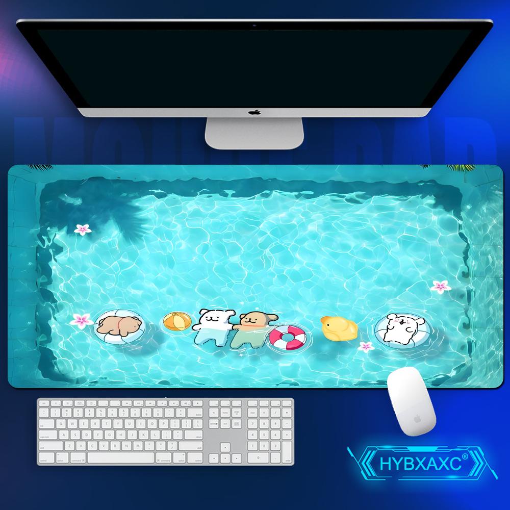 In Water Korea Maltese Puppy C - Gaming Accessories Korea ulasan dan harga