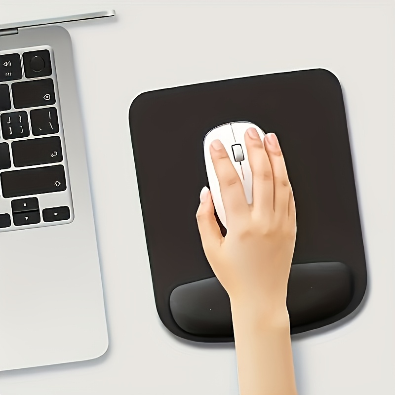 Ergonomic EVA mouse pad with w - Essential Gaming Accessories ulasan dan harga