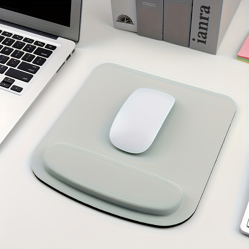 Ergonomic EVA mouse pad with w - Essential Gaming Accessories ulasan dan harga
