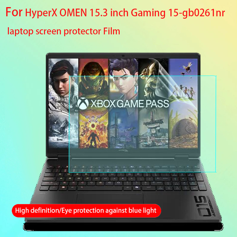 For HP HyperX OMEN 15.3 inch G - Omen Gaming Accessories ulasan dan harga