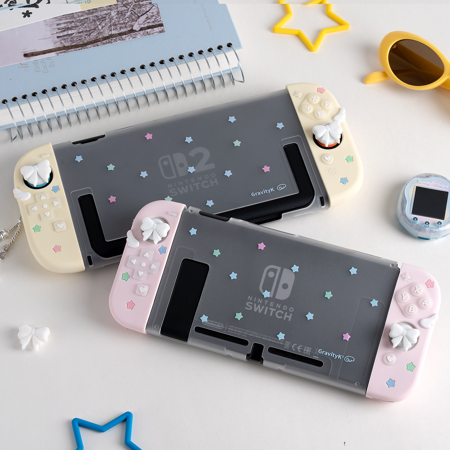 Original Protective Case For S - Gaming Accessories In China ulasan dan harga