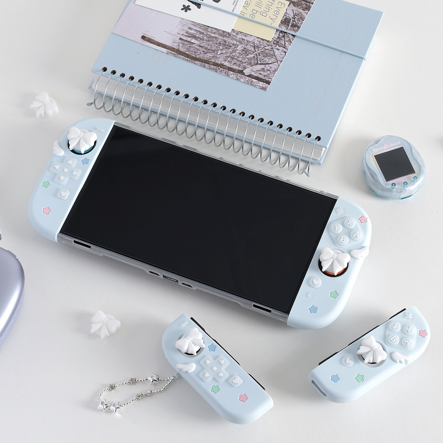 Original Protective Case For S - Gaming Accessories In China ulasan dan harga