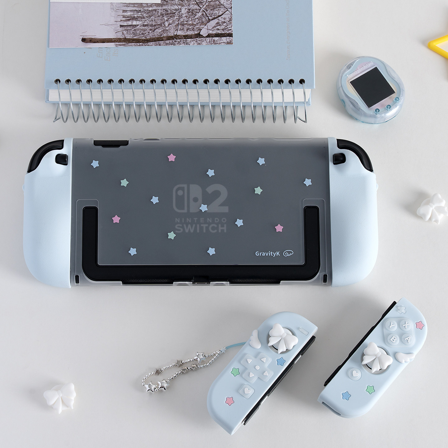 Original Protective Case For S - Gaming Accessories In China ulasan dan harga