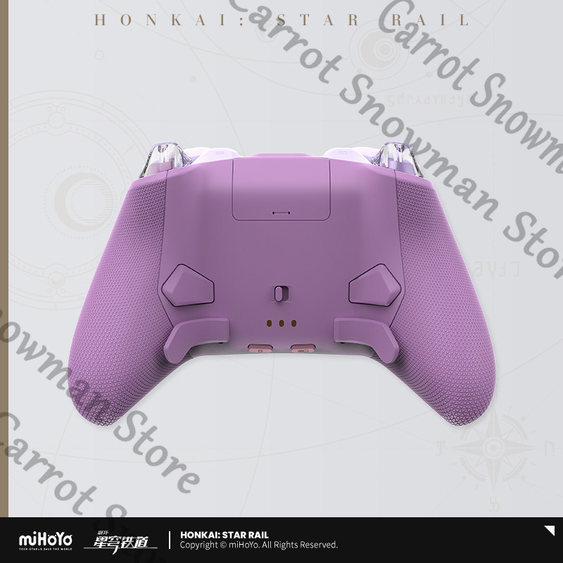 Genuine Honkai: Star Rail Cast - Gaming Accessories Gamestop ulasan dan harga
