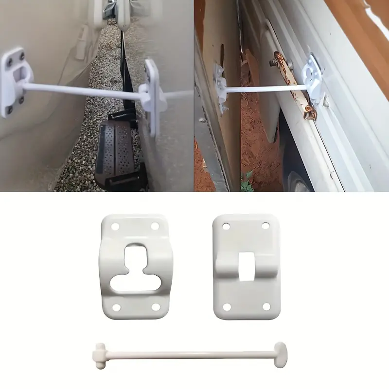 RV T-Style Door Holder Catch L - Gaming Equipment Accessories ulasan dan harga