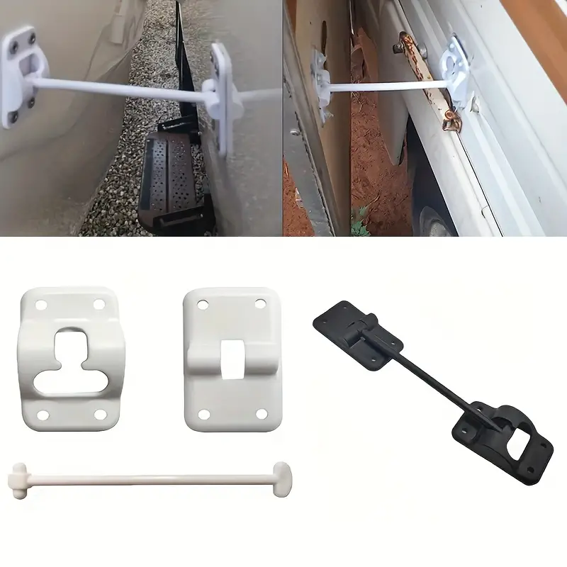 RV T-Style Door Holder Catch L - Gaming Equipment Accessories ulasan dan harga