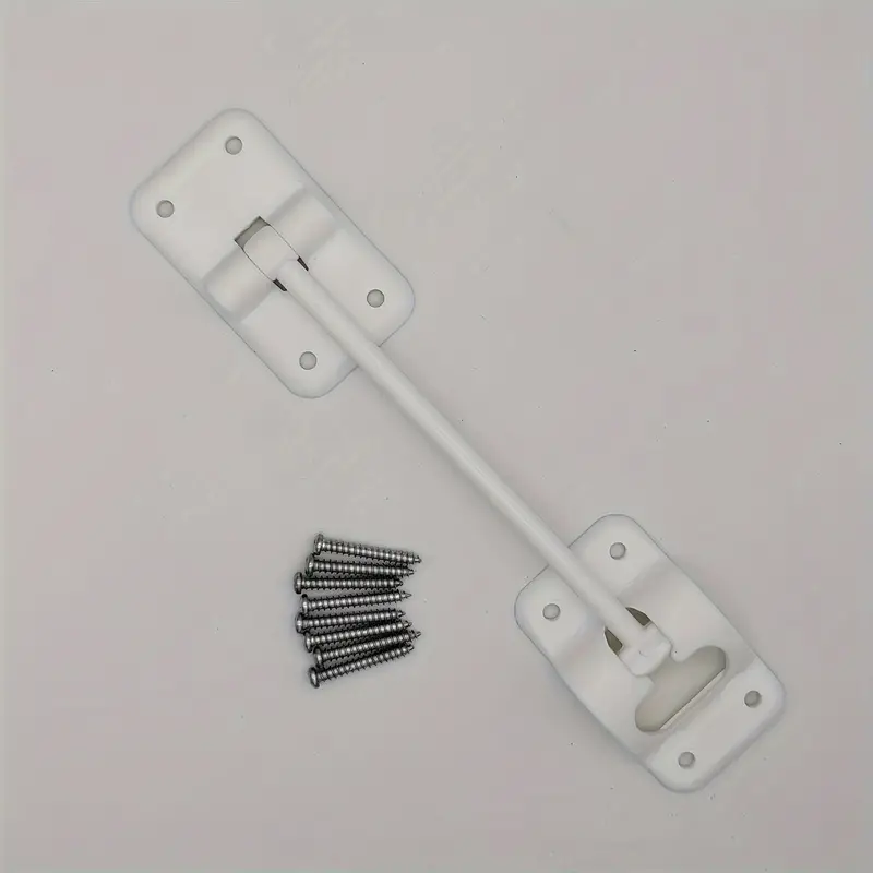 RV T-Style Door Holder Catch L - Gaming Equipment Accessories ulasan dan harga