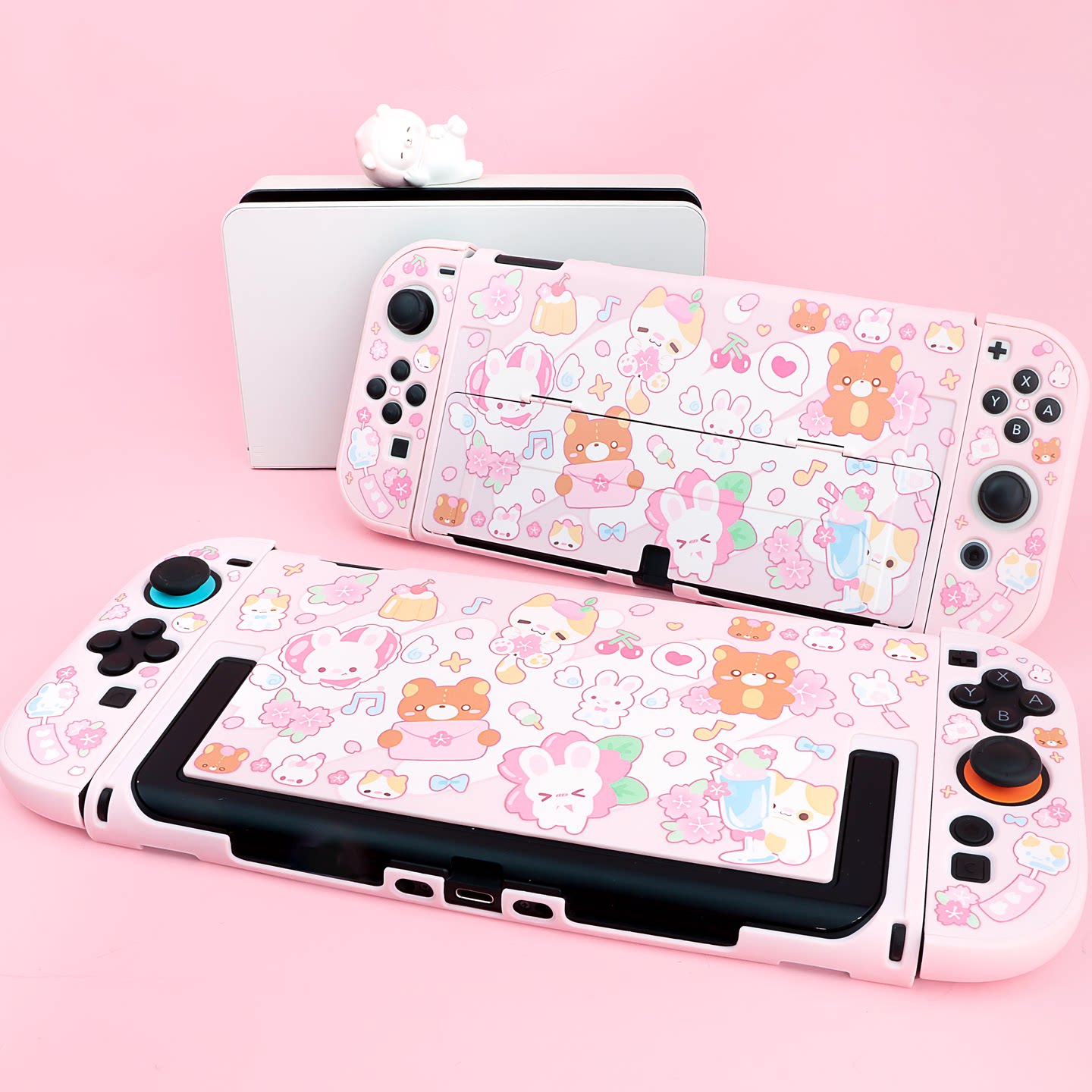Protective Case For Switch Ns  - Gaming Accessories In China ulasan dan harga