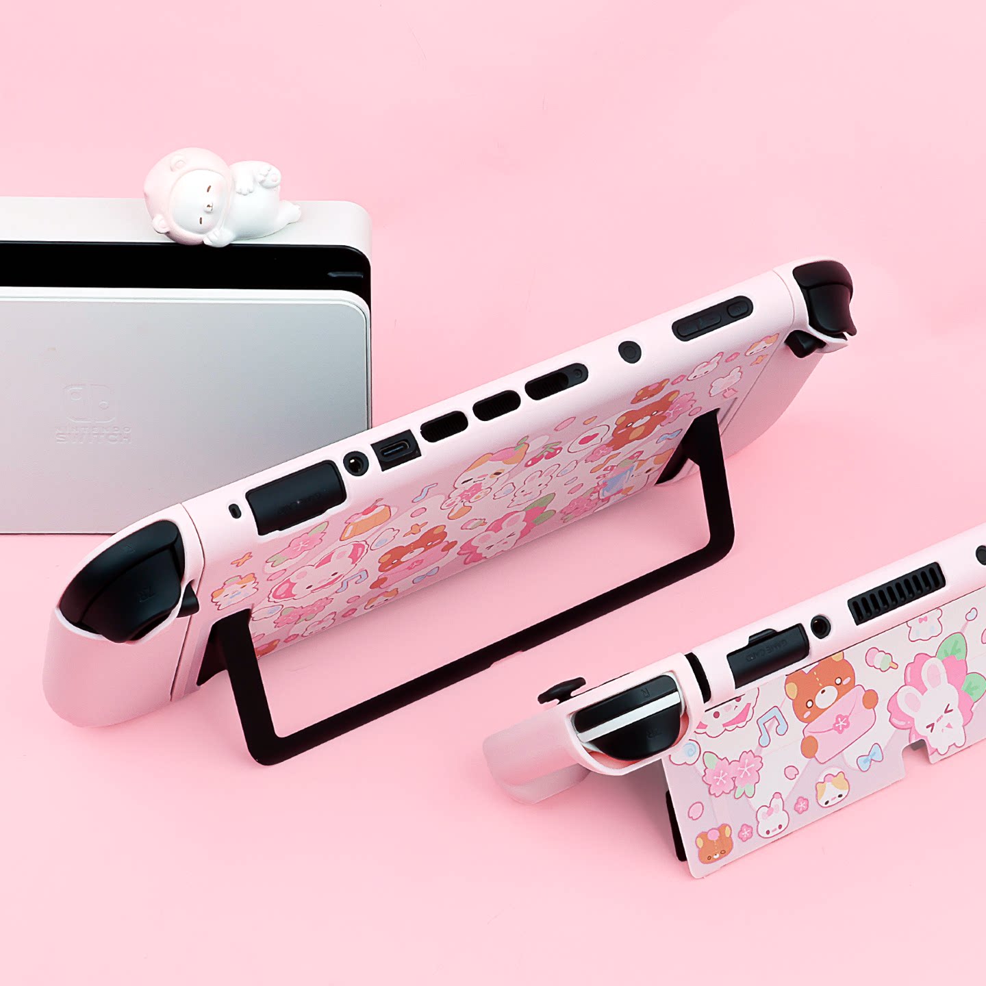 Protective Case For Switch Ns  - Gaming Accessories In China ulasan dan harga