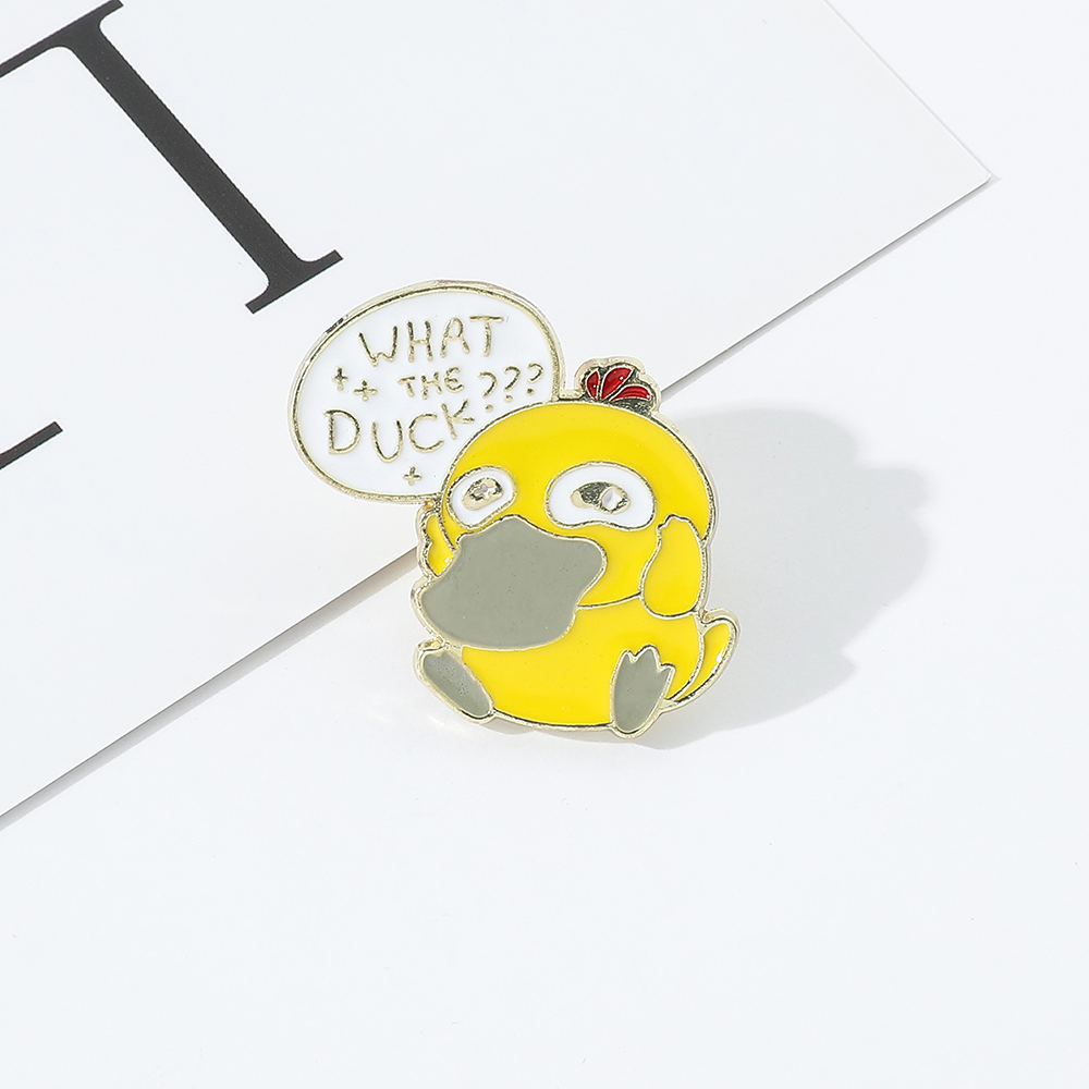 1 Pc ​Anime Character Brooch C - Gaming Equipment Accessories ulasan dan harga