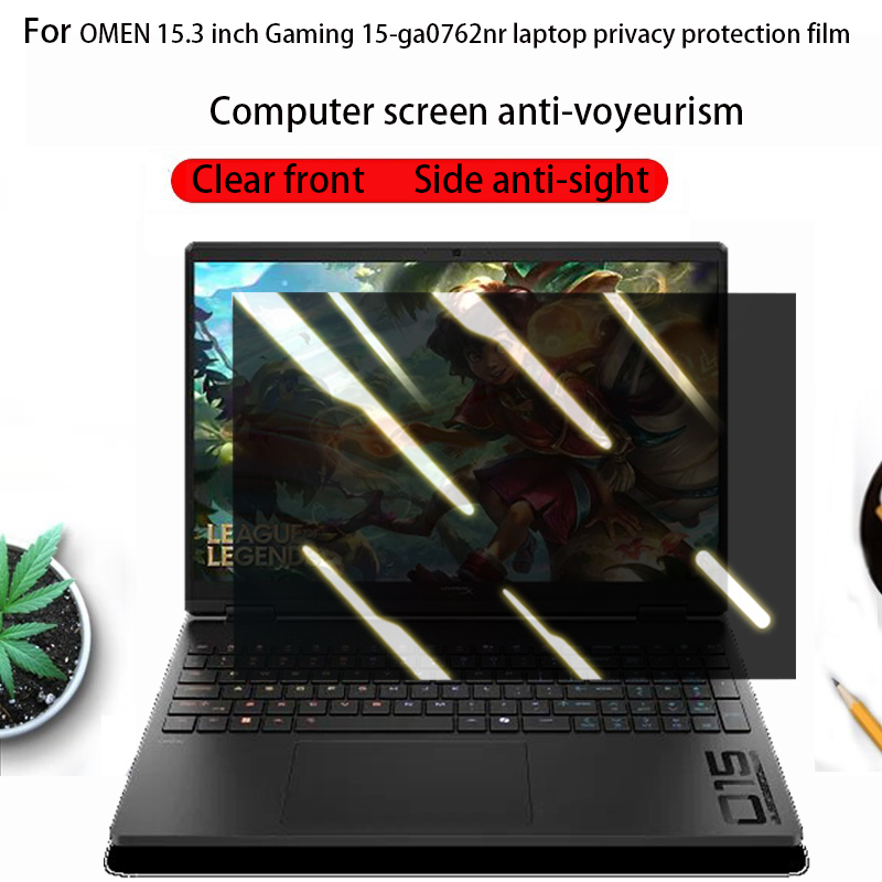For HP HyperX OMEN 15.3inch Ga - Omen Gaming Accessories ulasan dan harga