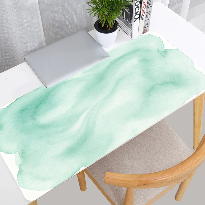 Minimalist Art Style Mouse Pad - Essential Gaming Accessories ulasan dan harga
