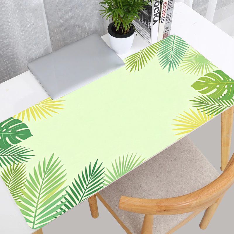 Minimalist Art Style Mouse Pad - Essential Gaming Accessories ulasan dan harga