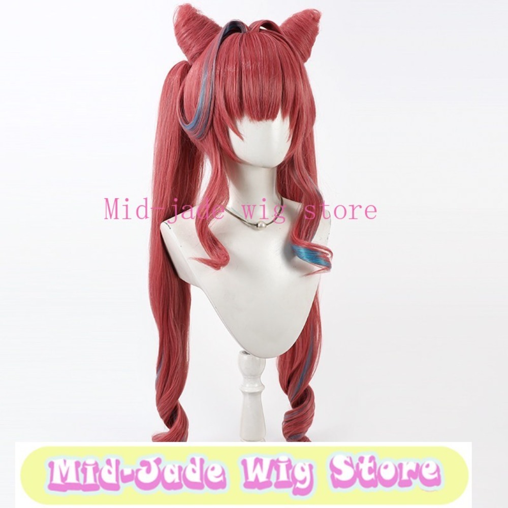 Arknights Endfield Yvonne Cosp - Gaming Accessories Korea ulasan dan harga