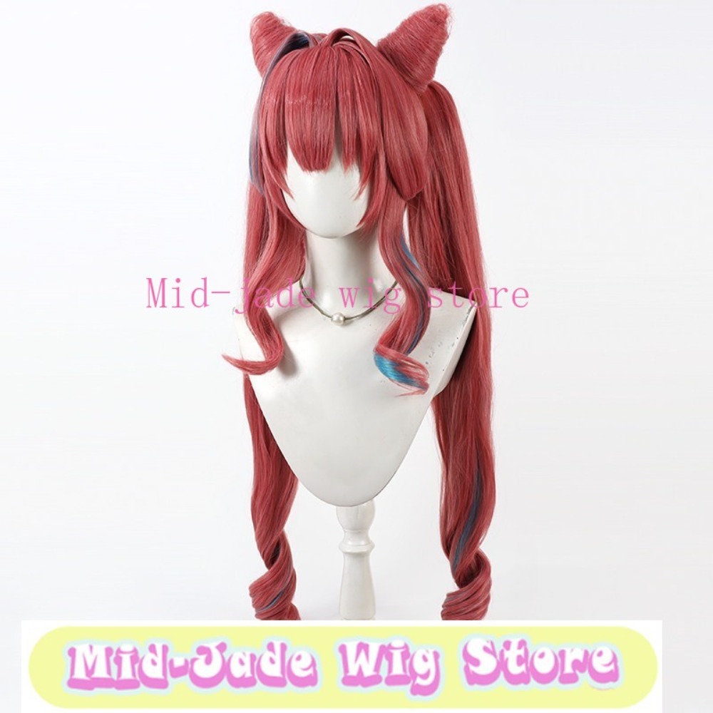 Arknights Endfield Yvonne Cosp - Gaming Accessories Korea ulasan dan harga
