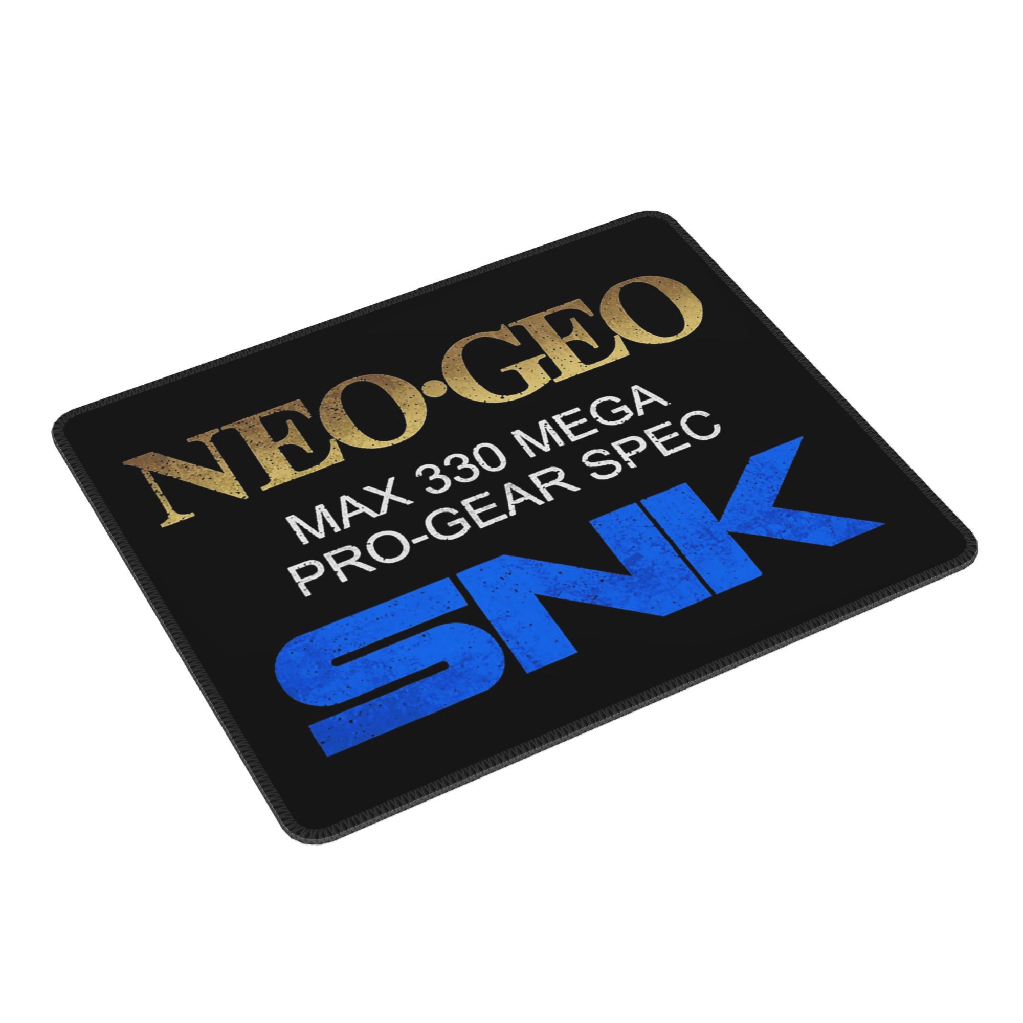 Neo Geo Pro Gear Spec Gold Ret - Gaming Accessories Retro ulasan dan harga