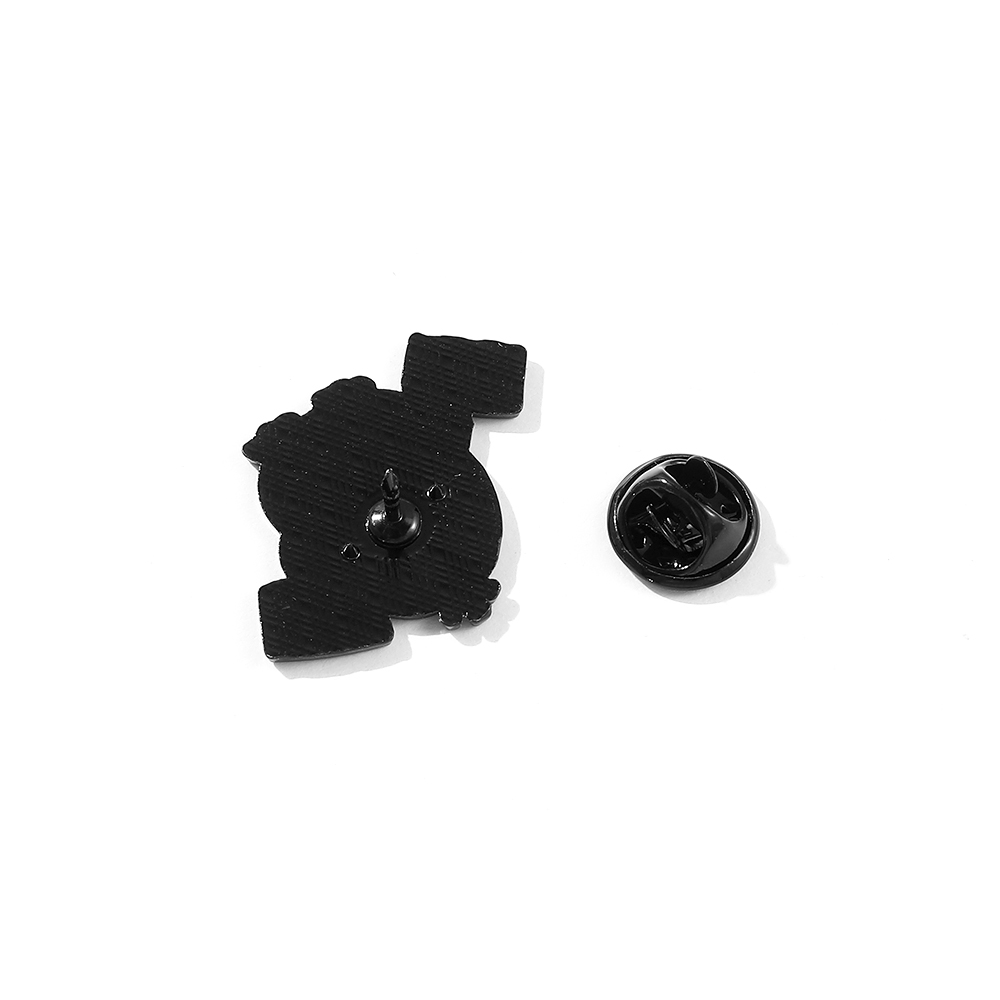 1 Pc ​Anime Duckling Brooch Ca - Gaming Equipment Accessories ulasan dan harga