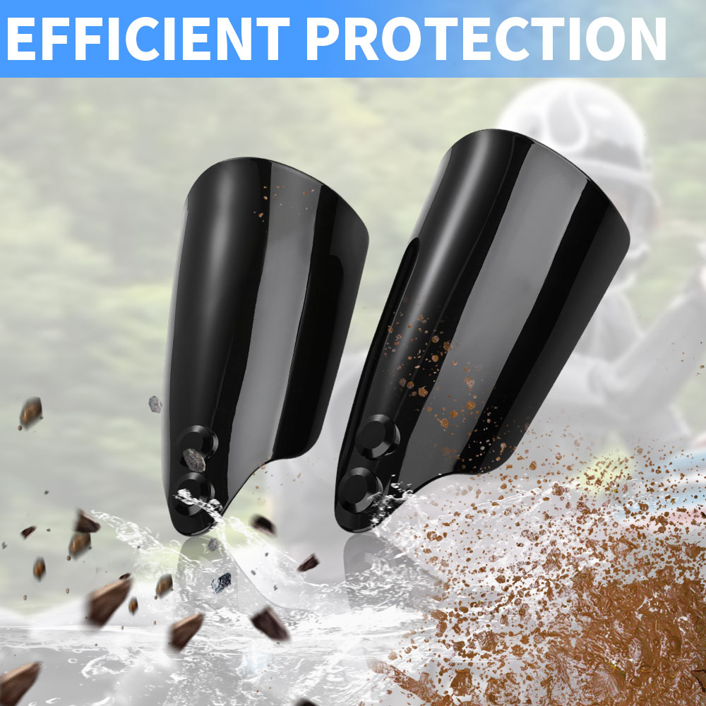 Motorcycle Hand Guards Handgua - Gaming Equipment Accessories ulasan dan harga
