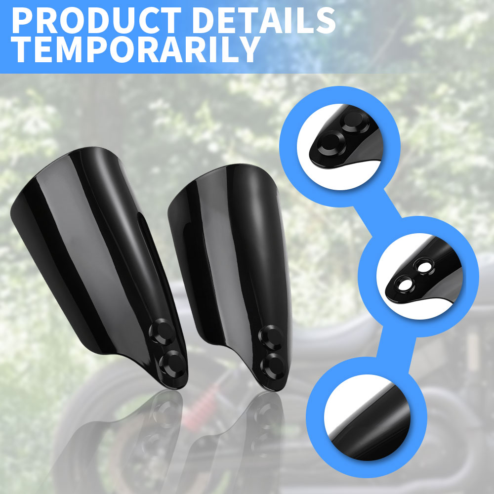 Motorcycle Hand Guards Handgua - Gaming Equipment Accessories ulasan dan harga