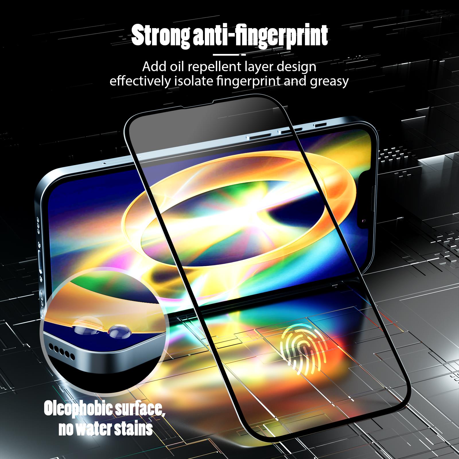 Tempered Glass Screen Protecto - Gaming Accessories Must Have ulasan dan harga