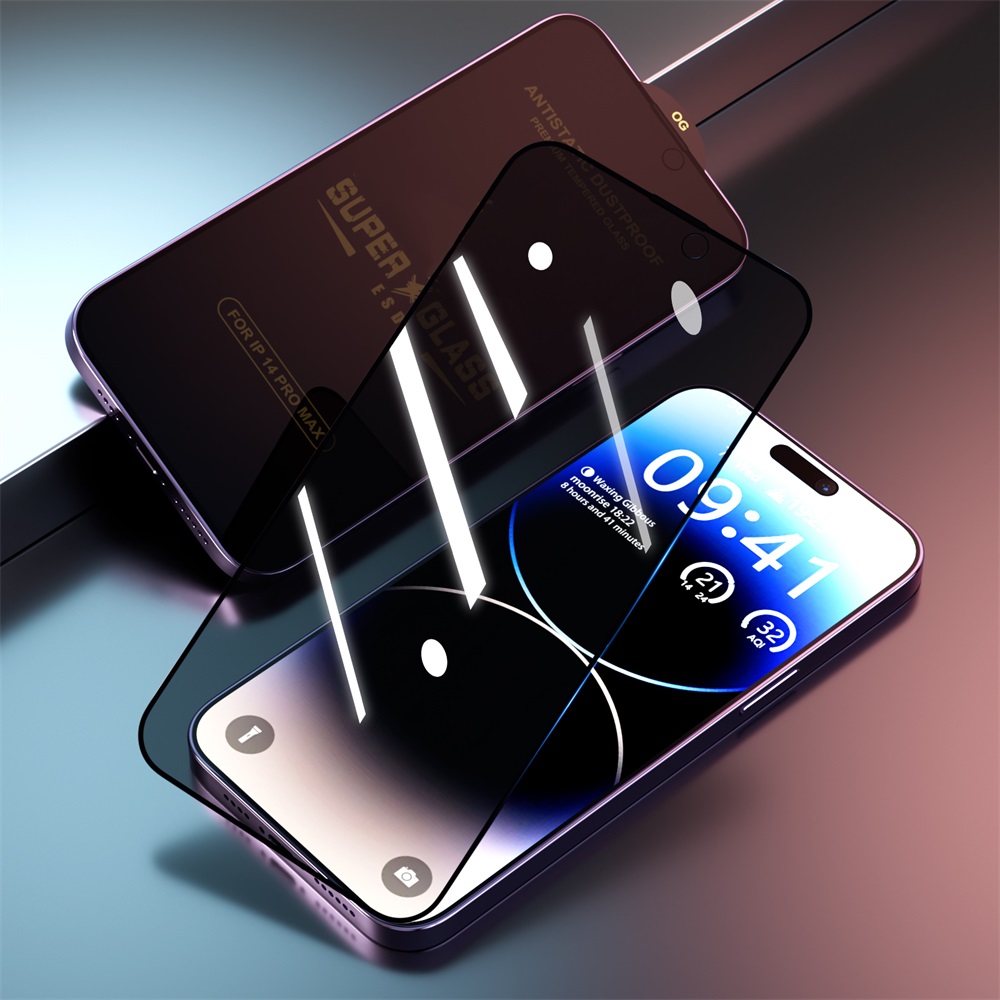2-5PCS Tempered Glass Screen P - Essential Gaming Accessories ulasan dan harga
