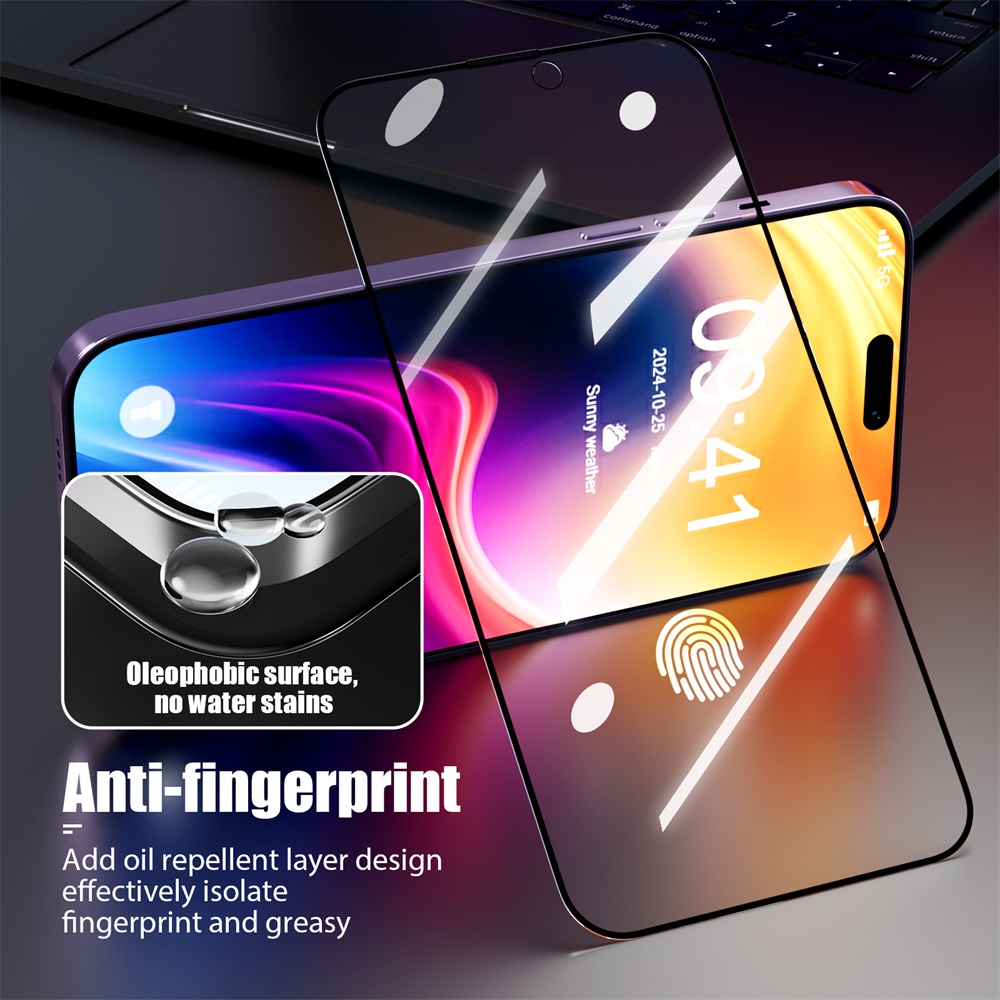2-5PCS Tempered Glass Screen P - Essential Gaming Accessories ulasan dan harga