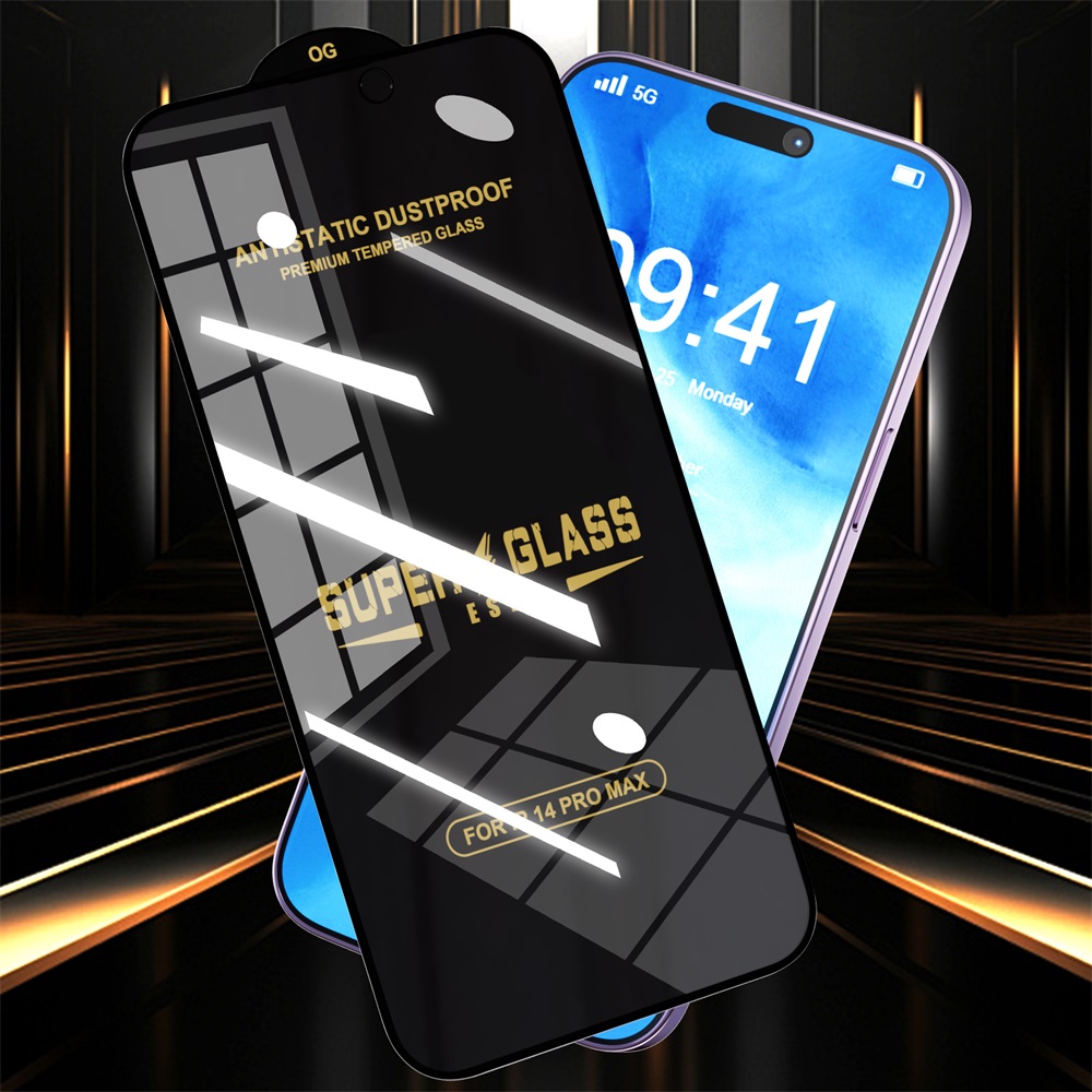 2-5PCS Tempered Glass Screen P - Essential Gaming Accessories ulasan dan harga
