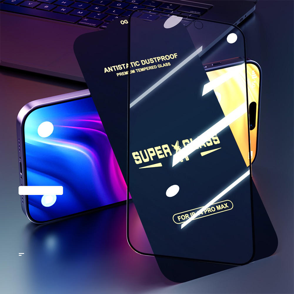 2-5PCS Tempered Glass Screen P - Essential Gaming Accessories ulasan dan harga