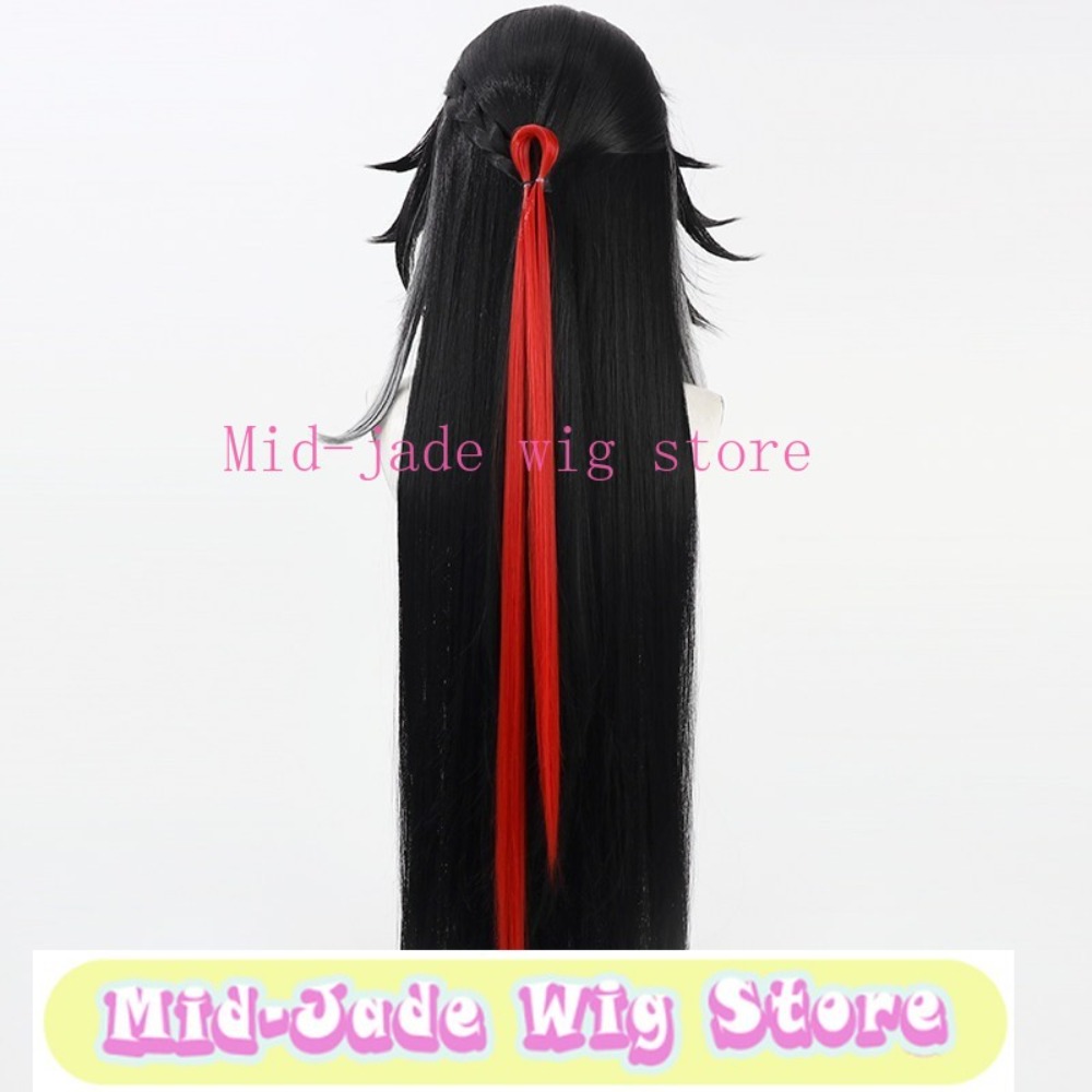 Rail Ramcha Cosplay Wigs La Ma - Gaming Accessories Korea ulasan dan harga