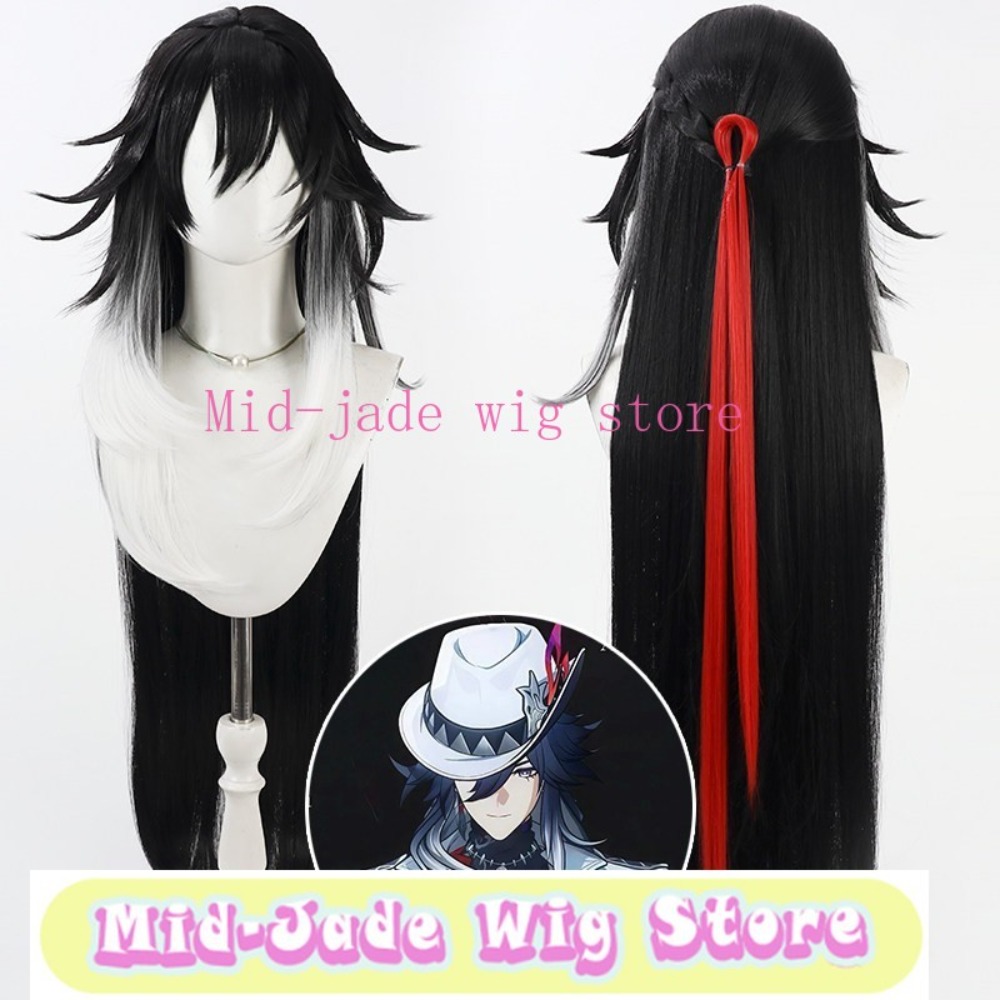 Rail Ramcha Cosplay Wigs La Ma - Gaming Accessories Korea ulasan dan harga
