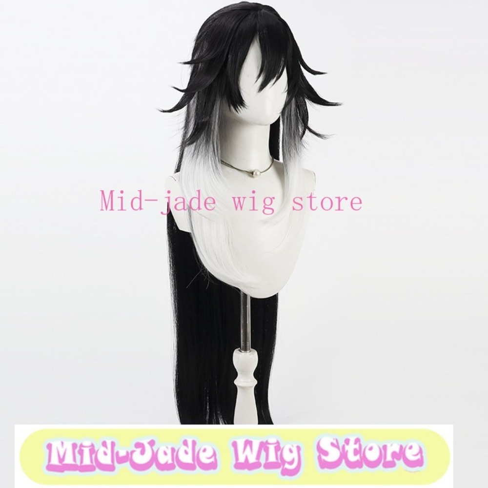 Rail Ramcha Cosplay Wigs La Ma - Gaming Accessories Korea ulasan dan harga